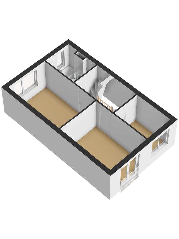 Foto 55 van De Driesten 9