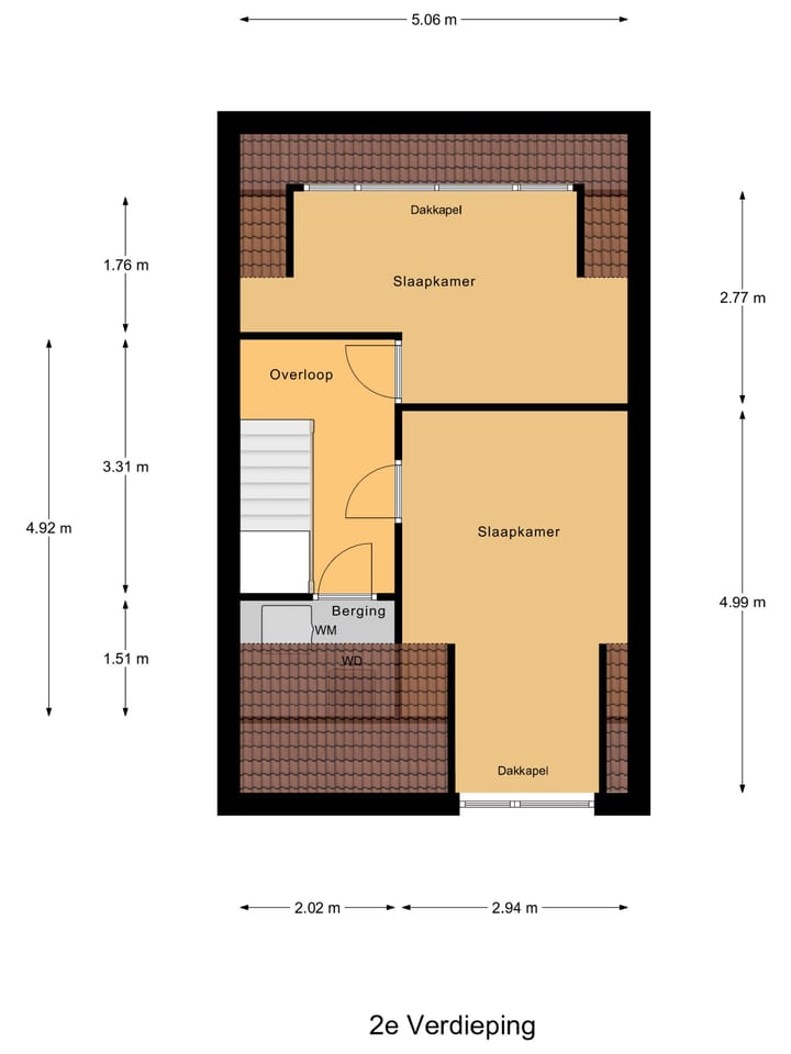 Foto 56 van De Driesten 9