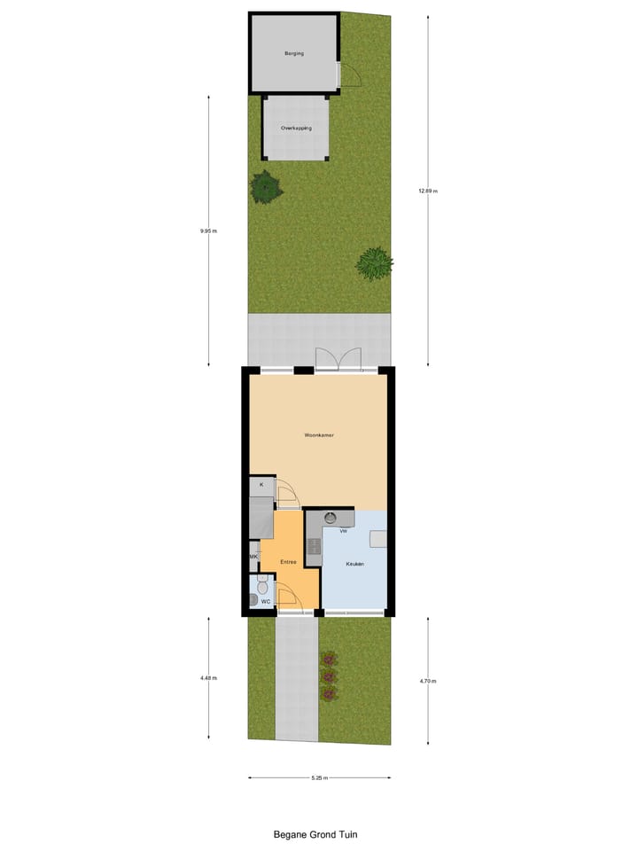 Foto 58 van De Driesten 9