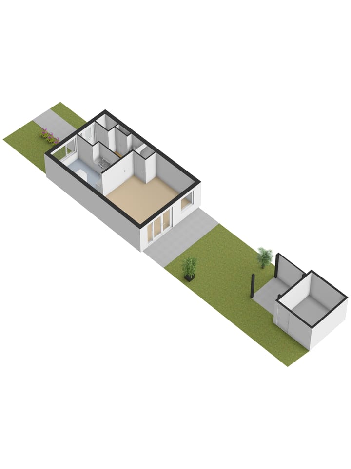 Foto 59 van De Driesten 9