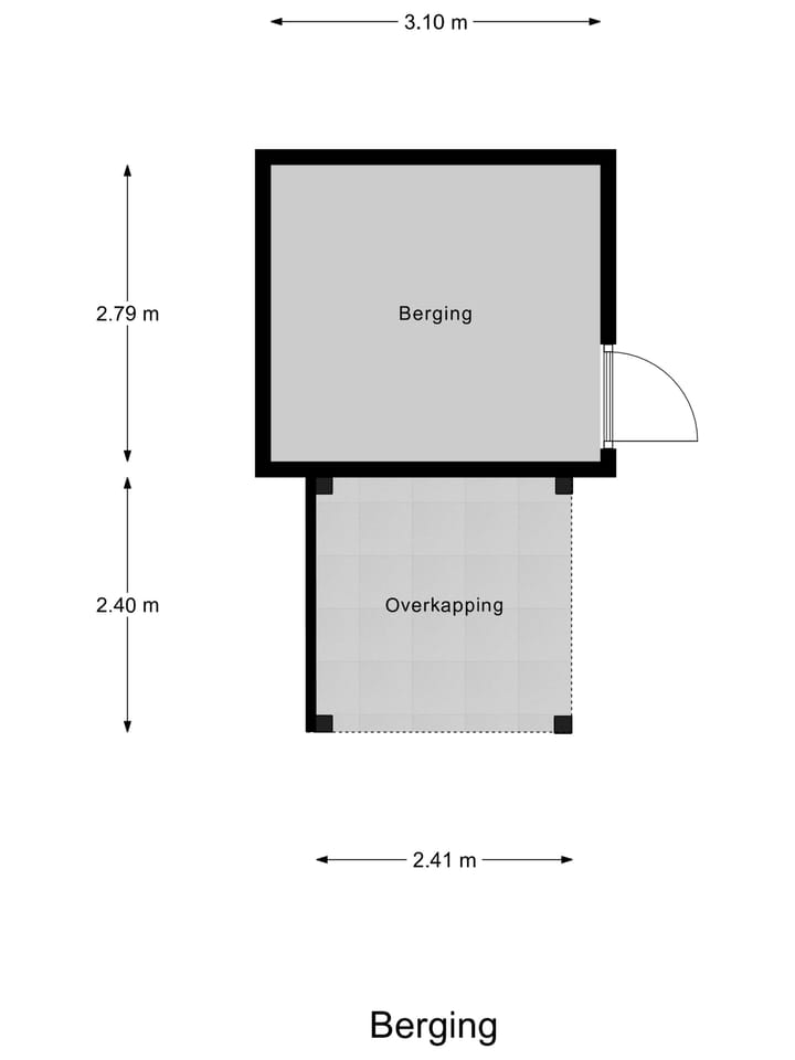 Foto 60 van De Driesten 9