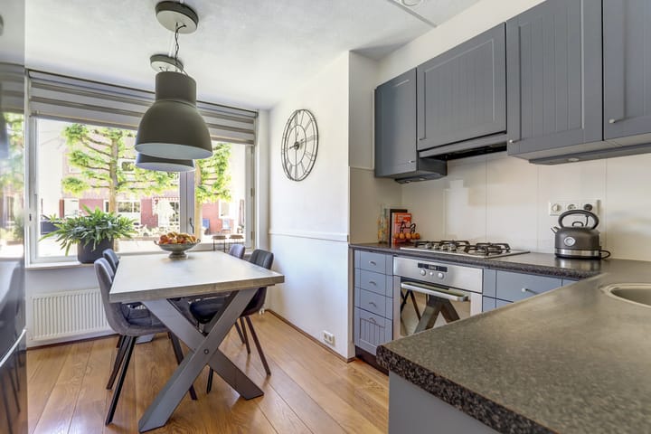 Foto 17 van De Driesten 9