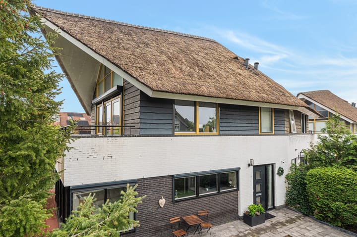 Foto 1 van Teylingen 13