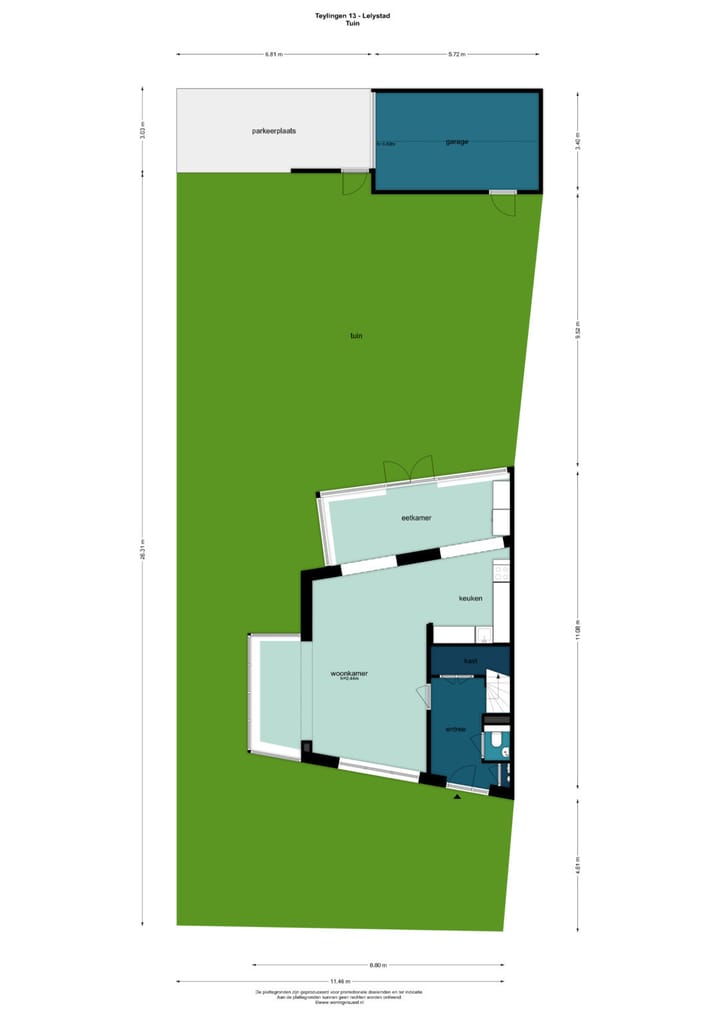 Foto 48 van Teylingen 13