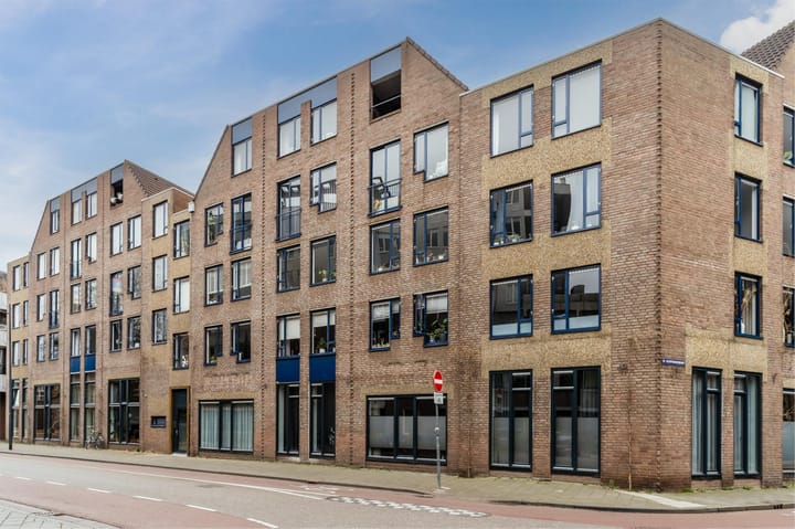 Foto 1 van Pastoor de Kroonstraat 70