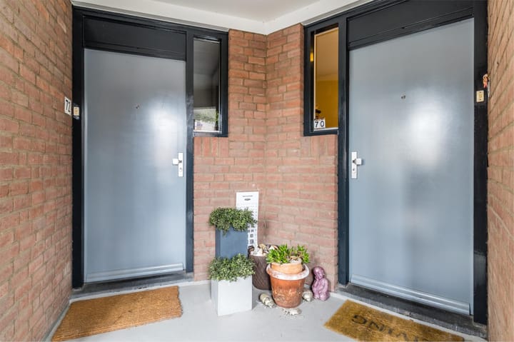 Foto 2 van Pastoor de Kroonstraat 70