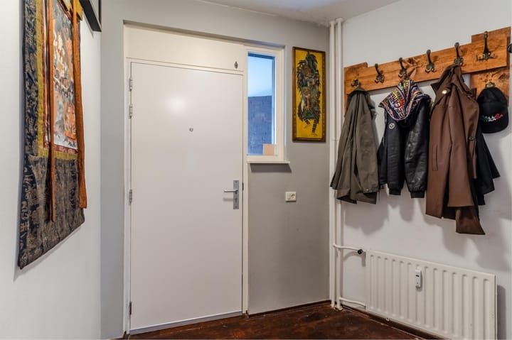 Foto 3 van Pastoor de Kroonstraat 70