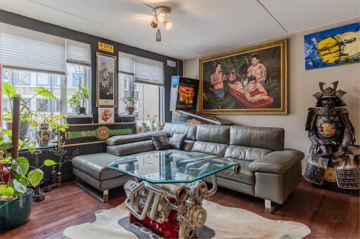 Foto 6 van Pastoor de Kroonstraat 70