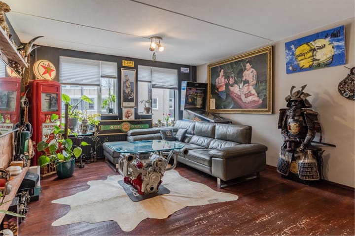 Foto 7 van Pastoor de Kroonstraat 70