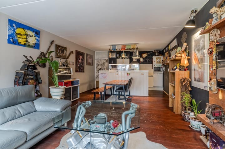 Foto 8 van Pastoor de Kroonstraat 70