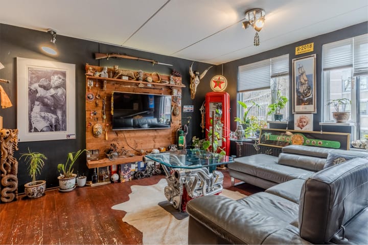 Foto 9 van Pastoor de Kroonstraat 70