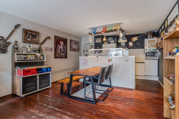 Foto 10 van Pastoor de Kroonstraat 70