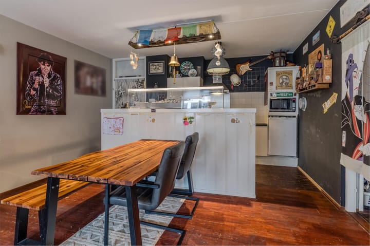 Foto 11 van Pastoor de Kroonstraat 70