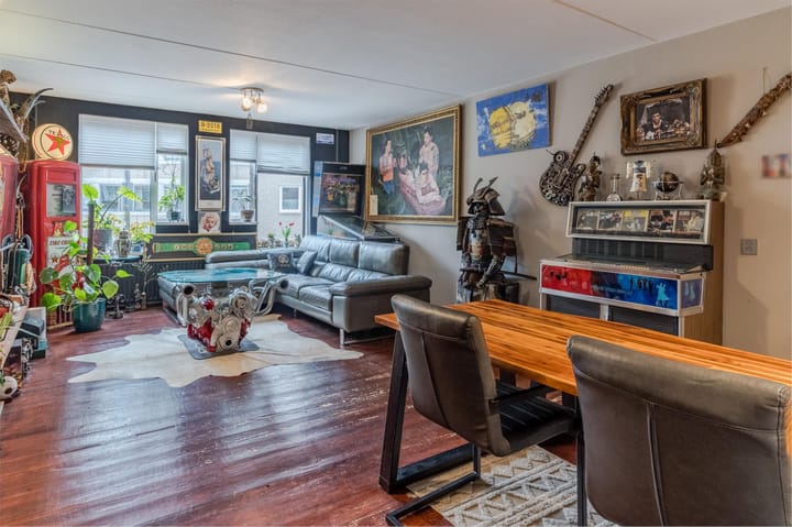 Foto 12 van Pastoor de Kroonstraat 70