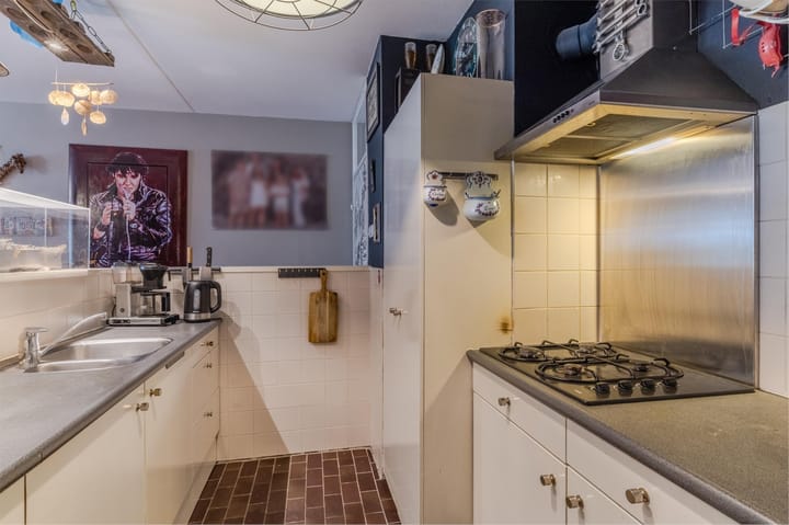 Foto 15 van Pastoor de Kroonstraat 70