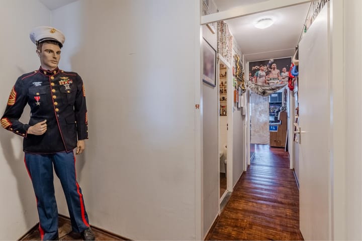 Foto 16 van Pastoor de Kroonstraat 70