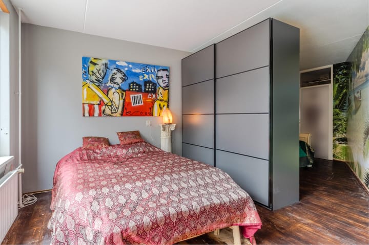 Foto 19 van Pastoor de Kroonstraat 70