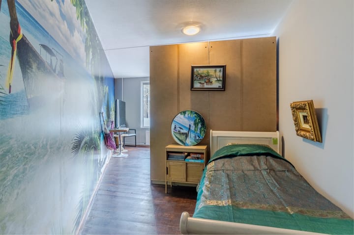 Foto 23 van Pastoor de Kroonstraat 70