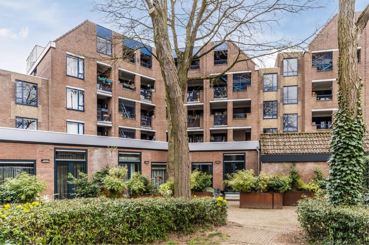 Foto 31 van Pastoor de Kroonstraat 70