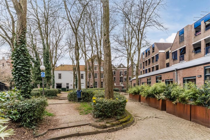 Foto 32 van Pastoor de Kroonstraat 70