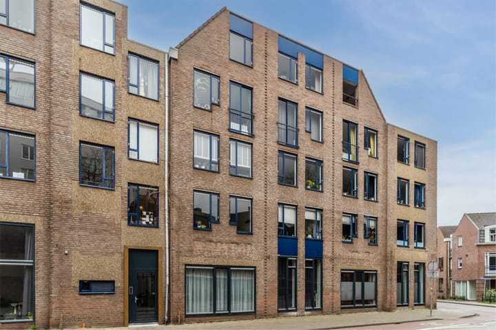 Foto 35 van Pastoor de Kroonstraat 70