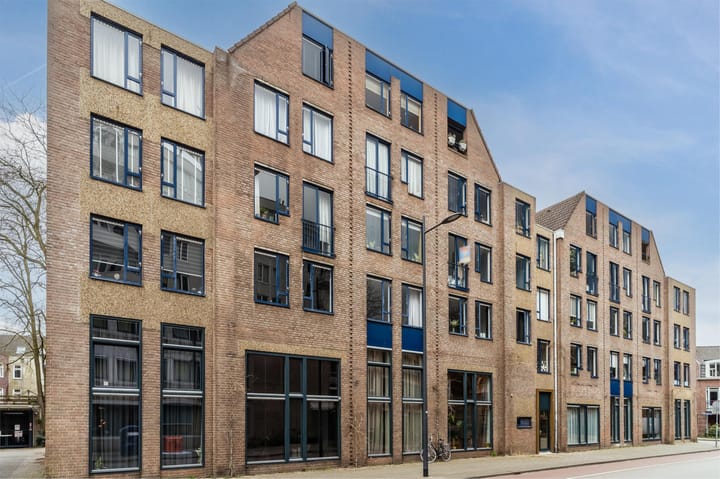 Foto 34 van Pastoor de Kroonstraat 70