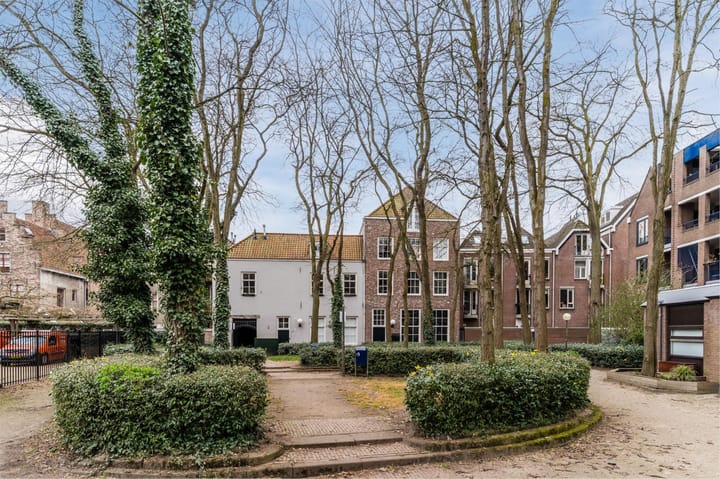 Foto 37 van Pastoor de Kroonstraat 70