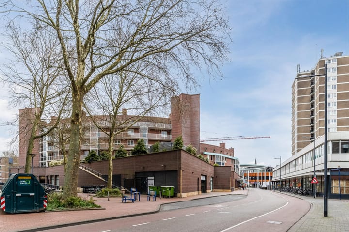 Foto 38 van Pastoor de Kroonstraat 70