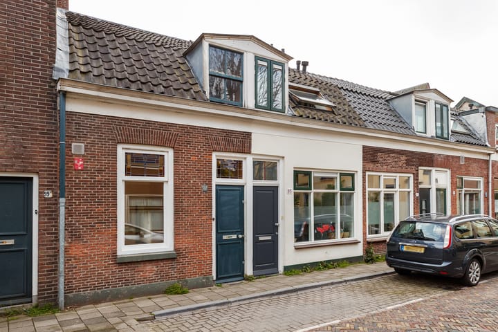 Foto 1 van Otterstraat 97