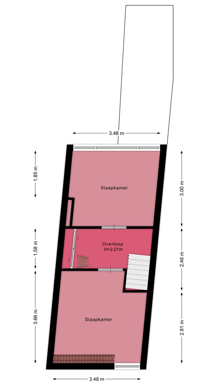 Foto 24 van Otterstraat 97