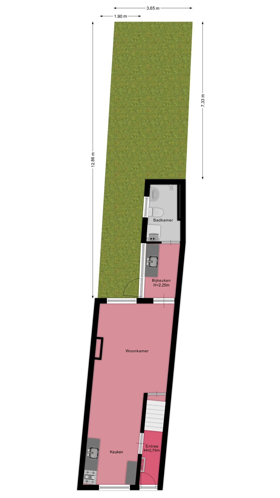 Foto 26 van Otterstraat 97