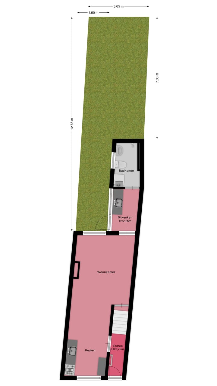 Foto 26 van Otterstraat 97