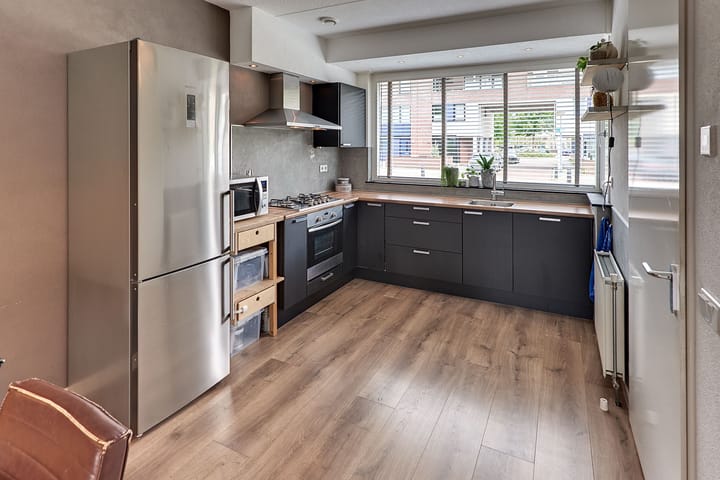 Photo 3 of Tonselsedreef 120