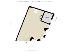 View floorplan