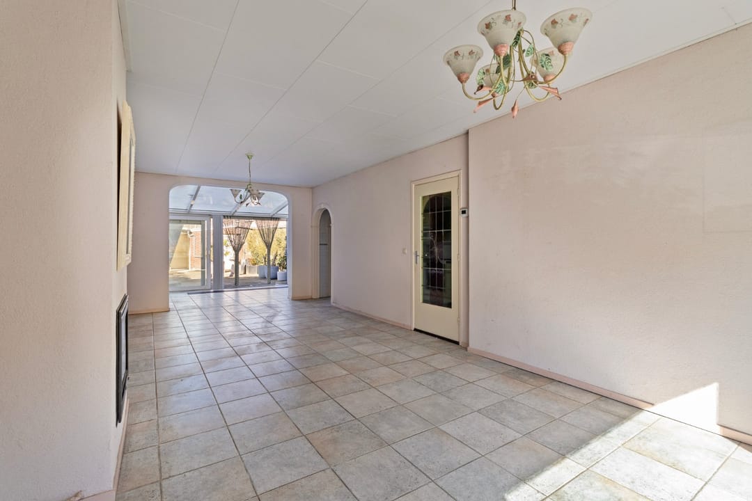 Foto 2 van Alberdingk Thijmstraat 8