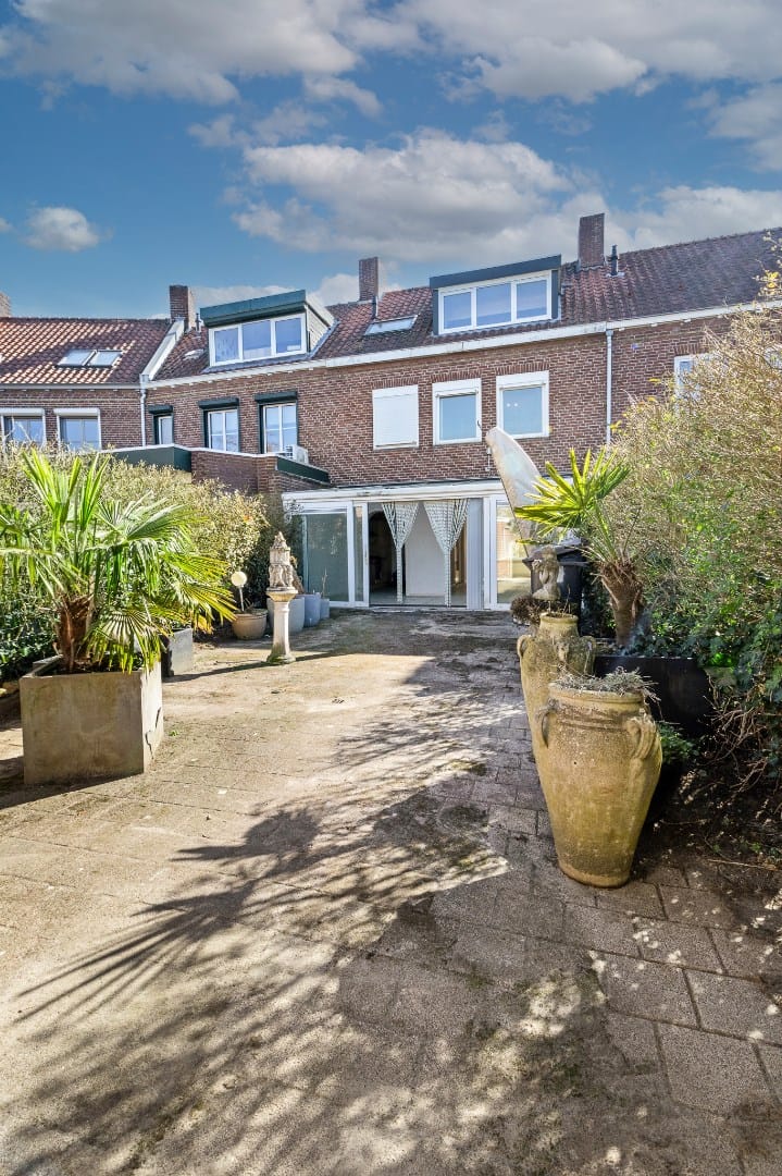 Foto 3 van Alberdingk Thijmstraat 8