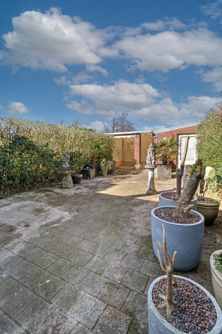 Foto 7 van Alberdingk Thijmstraat 8