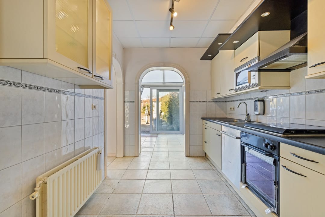 Foto 8 van Alberdingk Thijmstraat 8