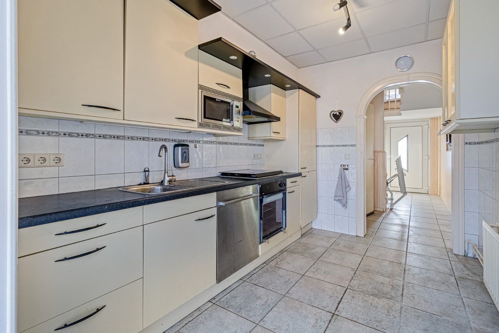 Foto 9 van Alberdingk Thijmstraat 8