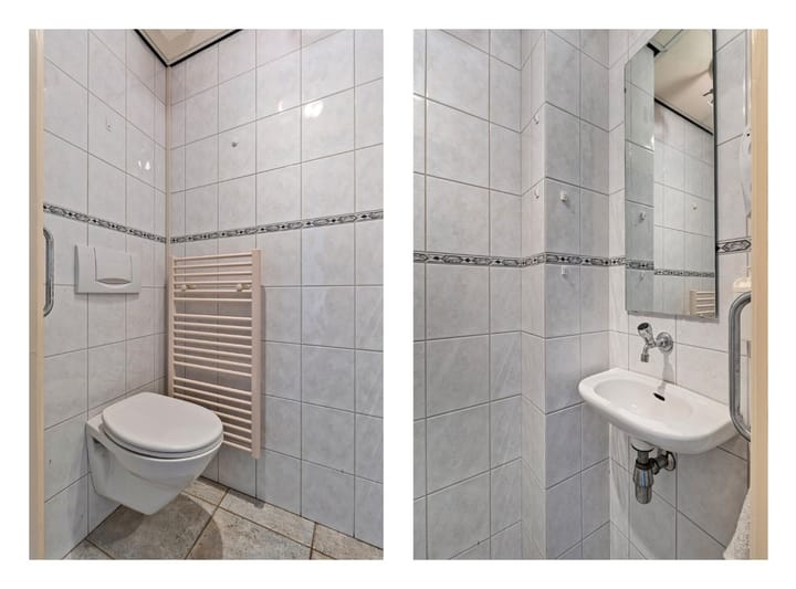 Foto 10 van Alberdingk Thijmstraat 8