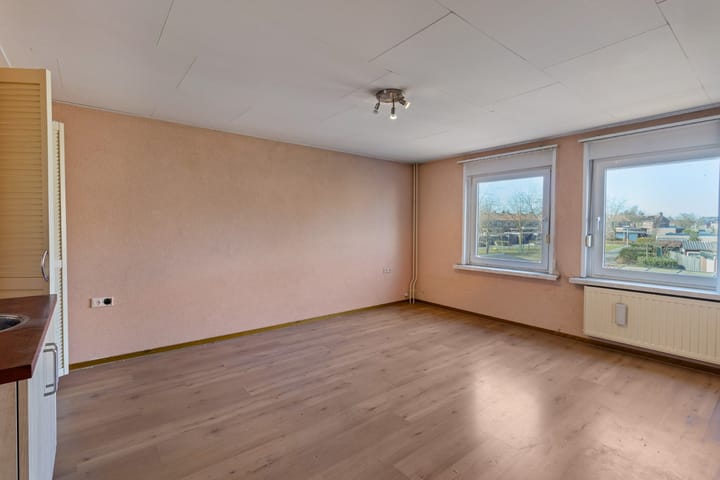 Foto 12 van Alberdingk Thijmstraat 8