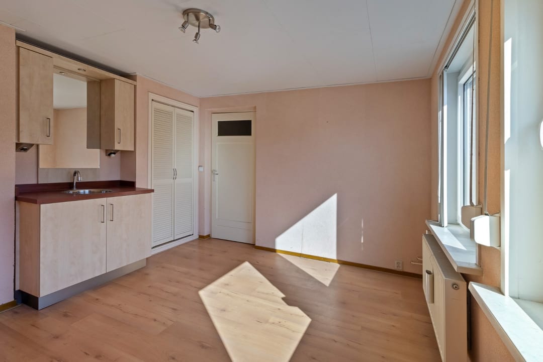 Foto 13 van Alberdingk Thijmstraat 8