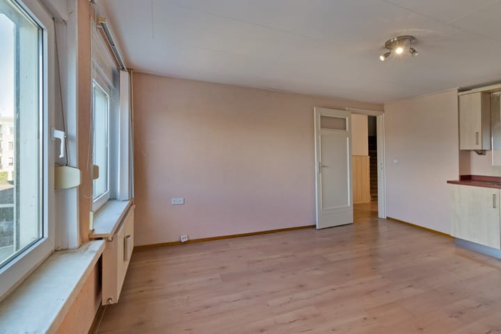 Foto 14 van Alberdingk Thijmstraat 8