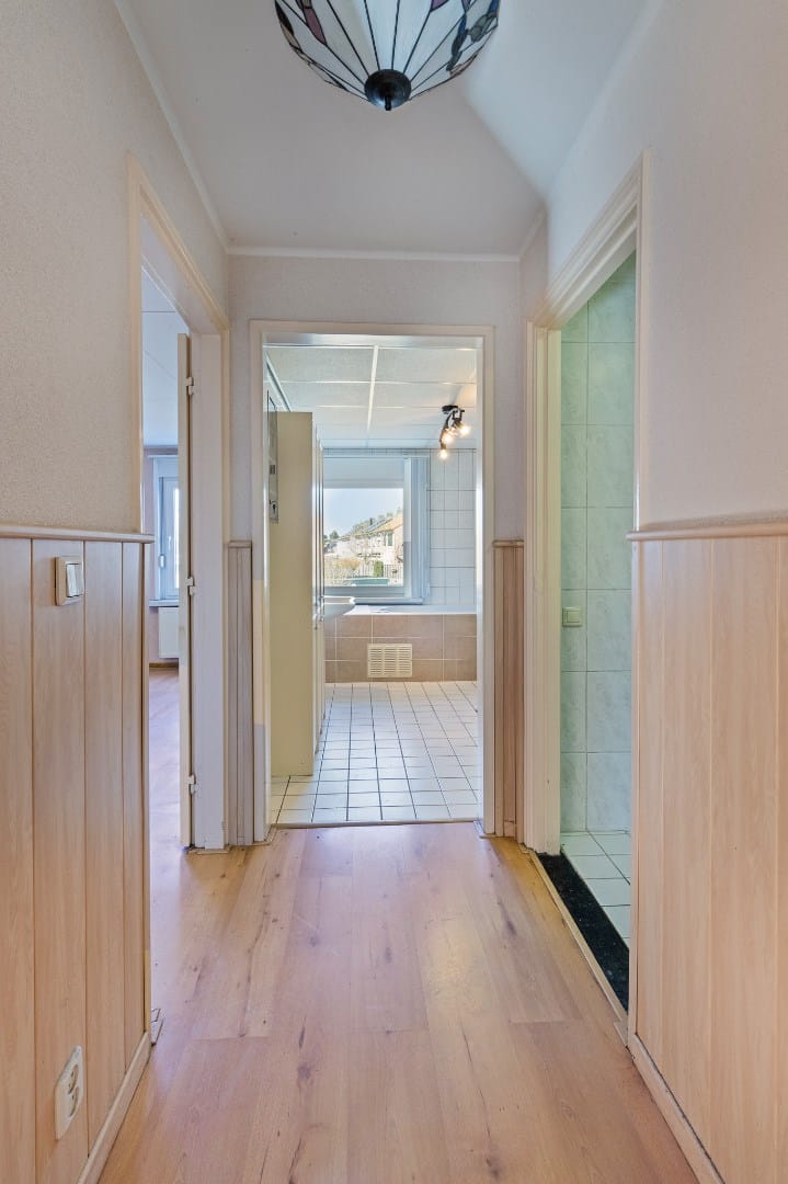 Foto 19 van Alberdingk Thijmstraat 8