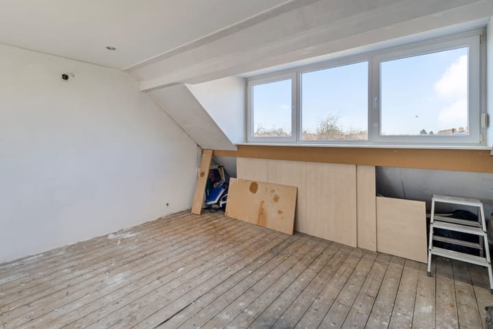 Foto 22 van Alberdingk Thijmstraat 8