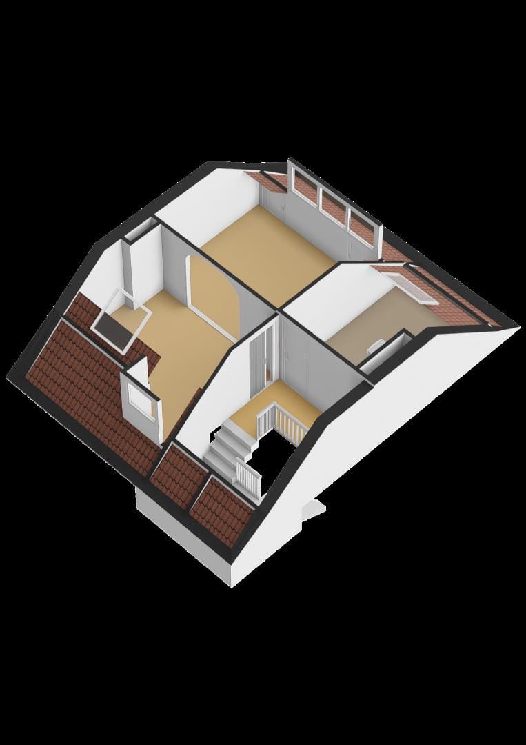 Foto 29 van Alberdingk Thijmstraat 8