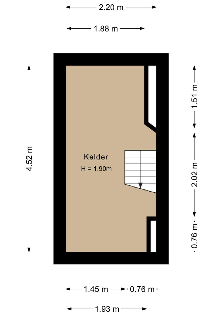 Foto 30 van Alberdingk Thijmstraat 8