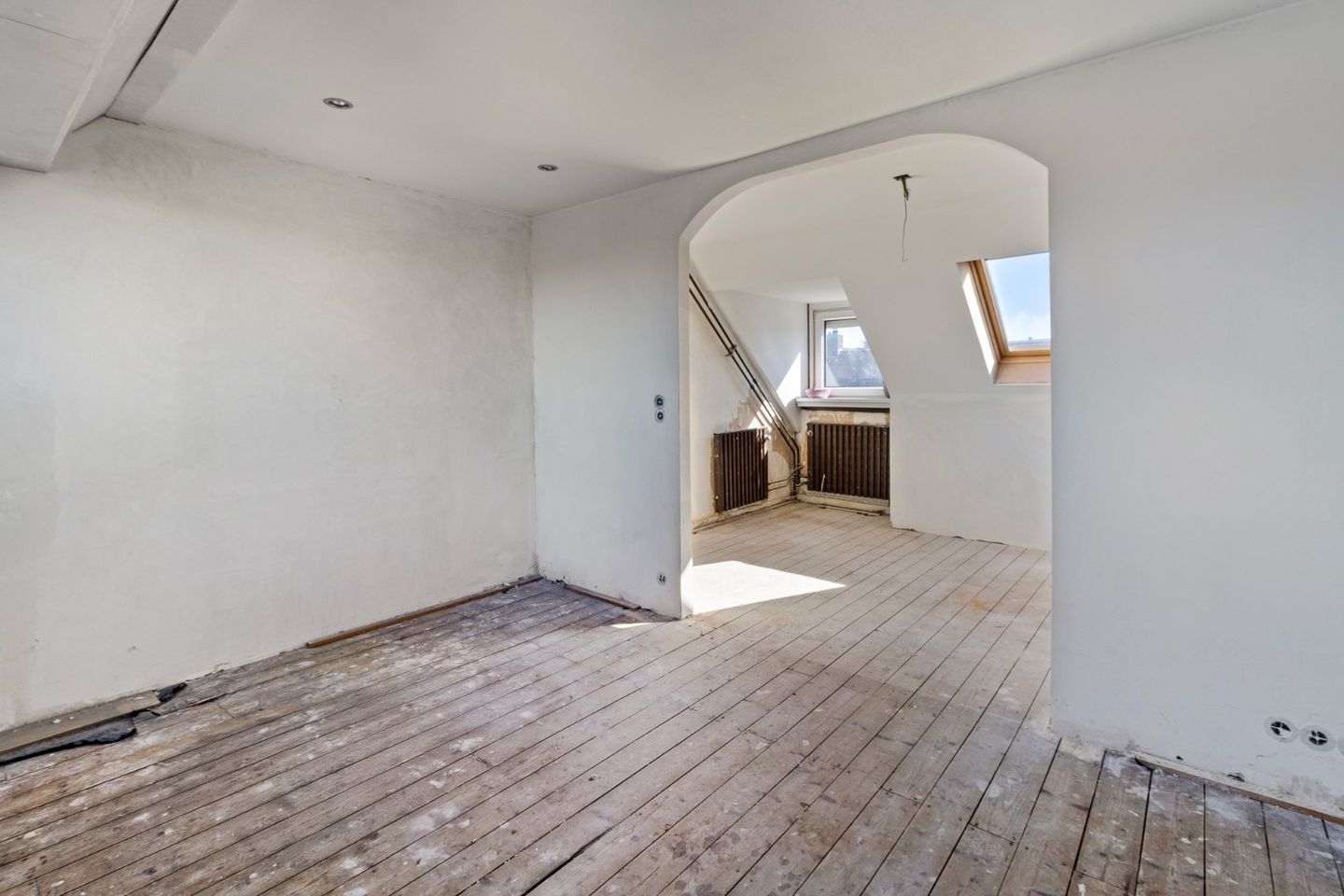 Foto 20 van Alberdingk Thijmstraat 8