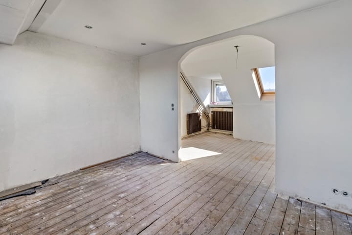 Foto 20 van Alberdingk Thijmstraat 8