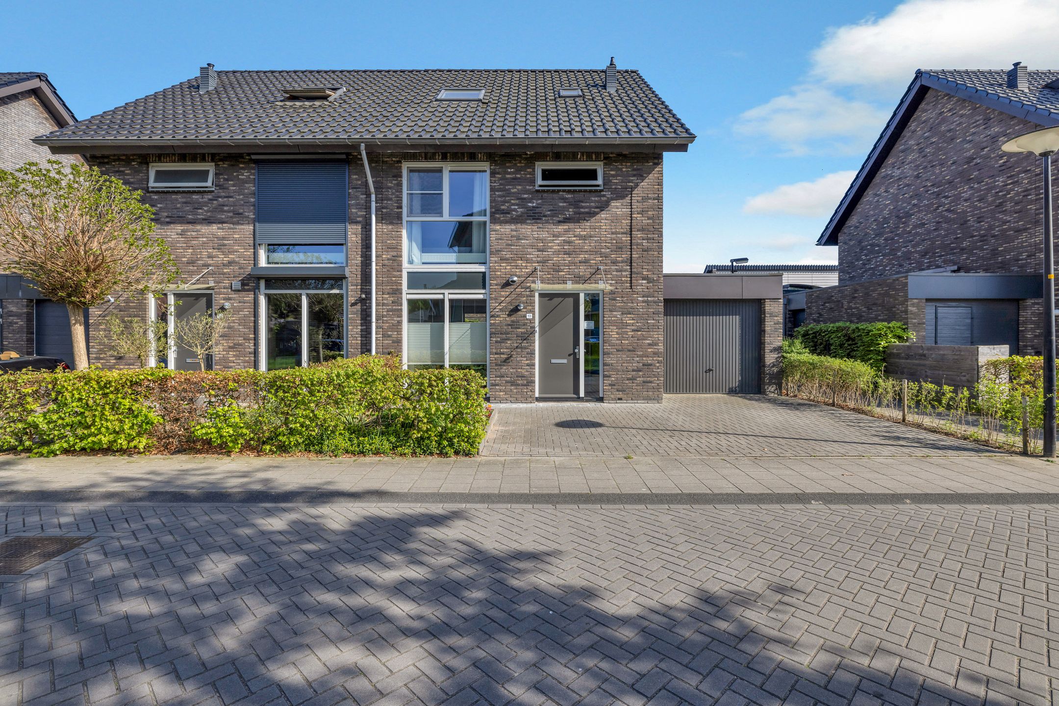 Foto 3 van Van Koningsveldstraat 13